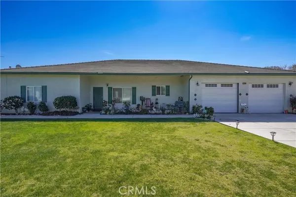 17643 Santa Ana AVE, Bloomington, CA 92316