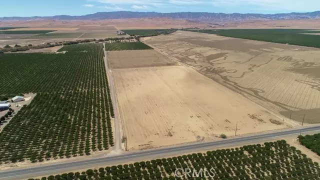 0 W Jayne AVE, Coalinga, CA 93210