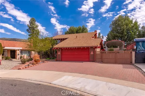 Simi Valley, CA 93063,1714 Flowerdale ST