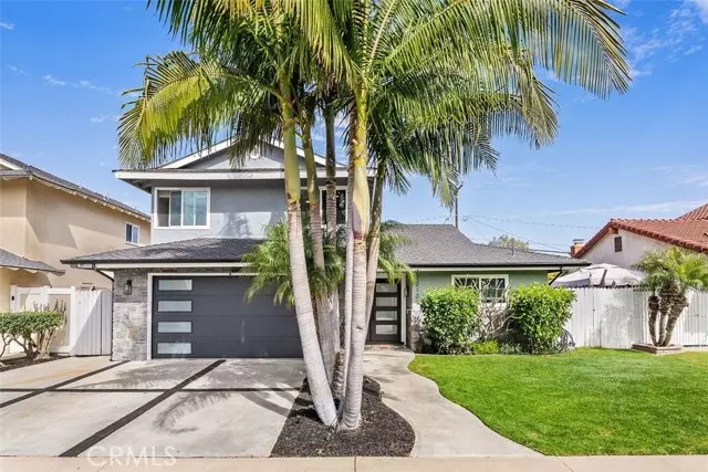 10101 Cutty Sark DR, Huntington Beach, CA 92646