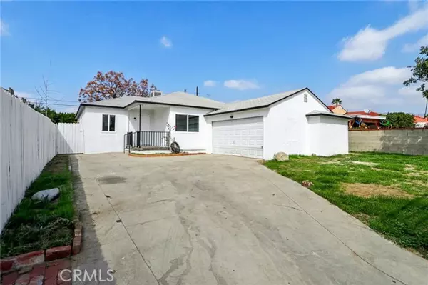 Pacoima, CA 91331,13105 Weidner ST