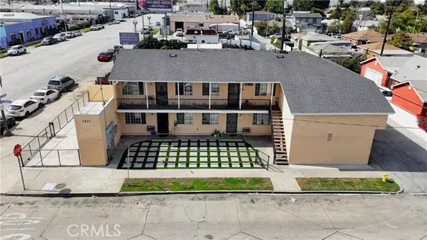 South Gate, CA 90280,2973 Century BLD