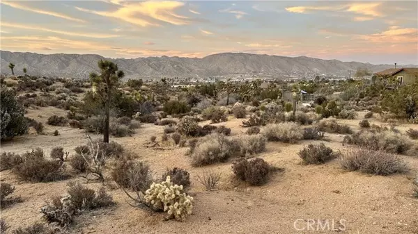 Yucca Valley, CA 92284,55370 Bunny RD