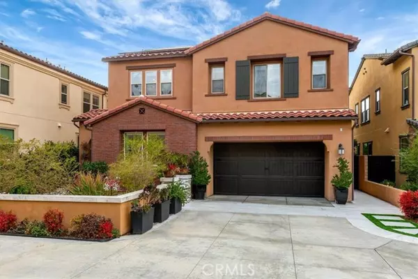 28 Cielo Prado, Mission Viejo, CA 92692