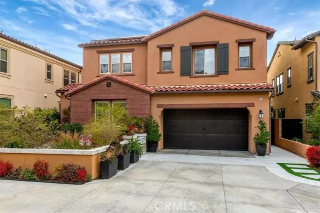 28 Cielo Prado, Mission Viejo, CA 92692