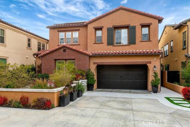 28 Cielo Prado, Mission Viejo, CA 92692
