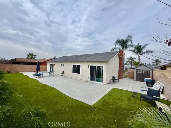 Ontario, CA 91761,2215 S Hope PL