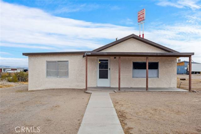 Needles, CA 92363,229 Monterey AVE