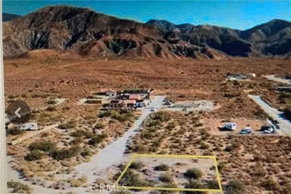 0 Hyacinth LN, Whitewater, CA 92282
