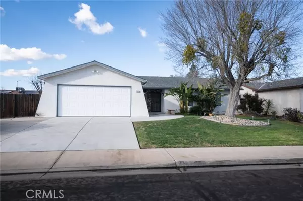 1623 Norwich AVE, Clovis, CA 93611