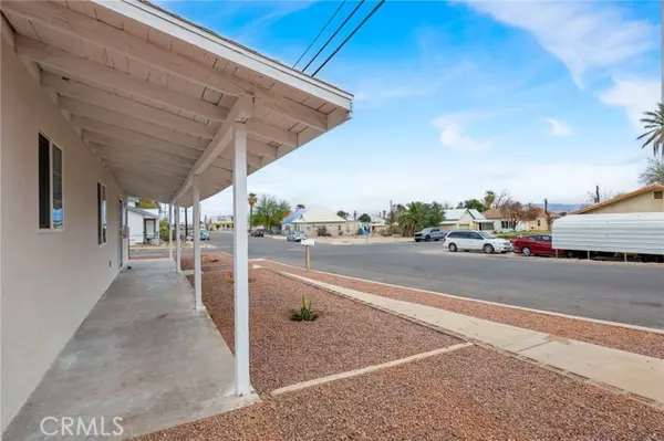 Needles, CA 92363,501 B ST