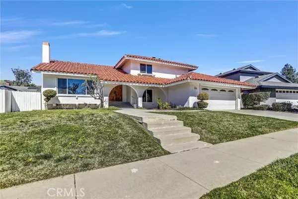 259 Larcom ST, Thousand Oaks, CA 91360