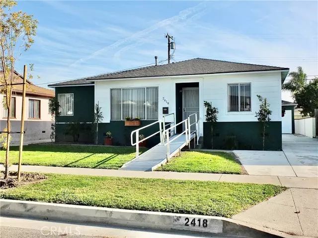 2418 Denmead ST, Lakewood, CA 90712