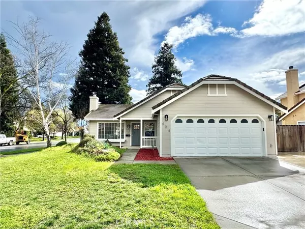 Merced, CA 95348,404 Occidental CT