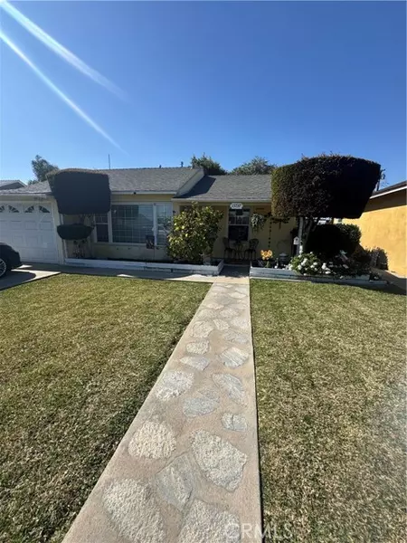 13737 Actina AVE, Bellflower, CA 90706