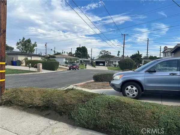 San Gabriel, CA 91775,8516 Callita ST