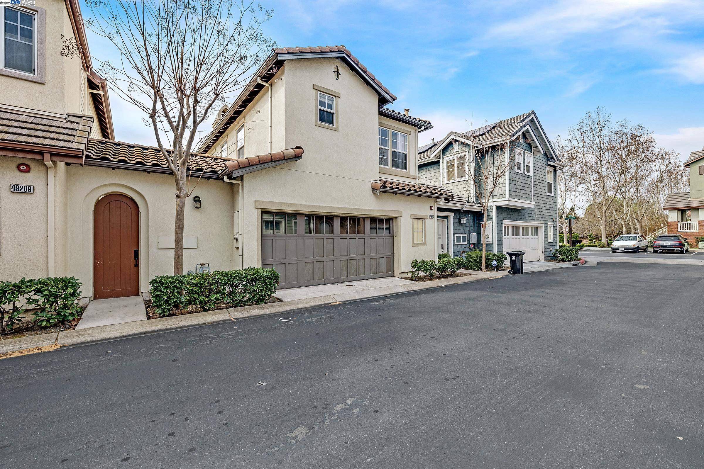 49193 Sweetpea Ter, Fremont, CA 94539