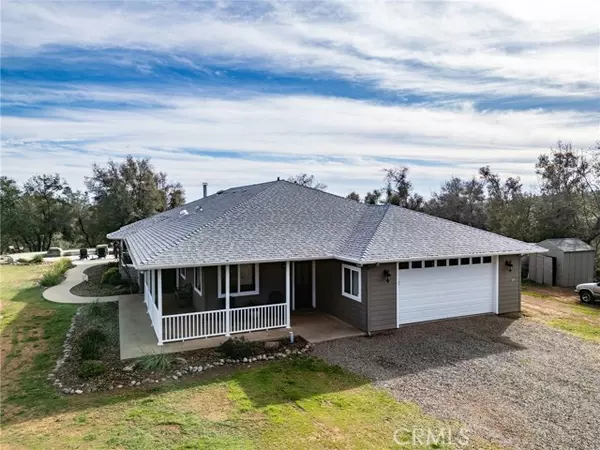 Mariposa, CA 95338,5441 E Whitlock RD