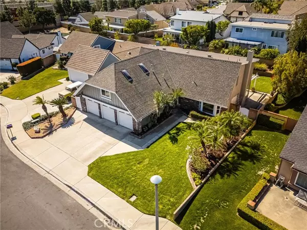 Yorba Linda, CA 92887,6191 Jacaranda LN