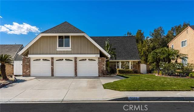 6191 Jacaranda LN, Yorba Linda, CA 92887