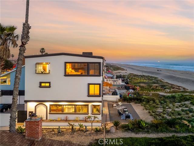 16601 S Pacific AVE, Sunset Beach, CA 90742