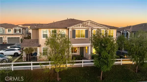 4315 Wild Ginger CIR, Yorba Linda, CA 92886