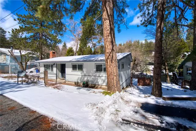 32220 Mohan WAY, Running Springs, CA 92382