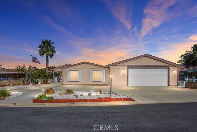 35584 Shane LN, Calimesa, CA 92320