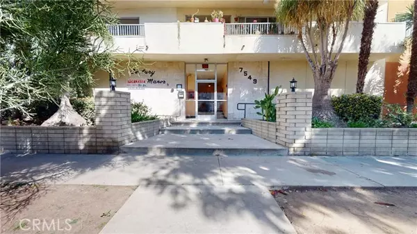 7549 Lexington Ave 3, West Hollywood, CA 90046