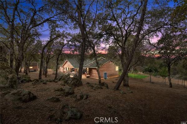 7521 White Oak LN, Browns Valley, CA 95918