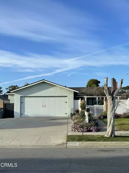 659 Geranium PL, Oxnard, CA 93036