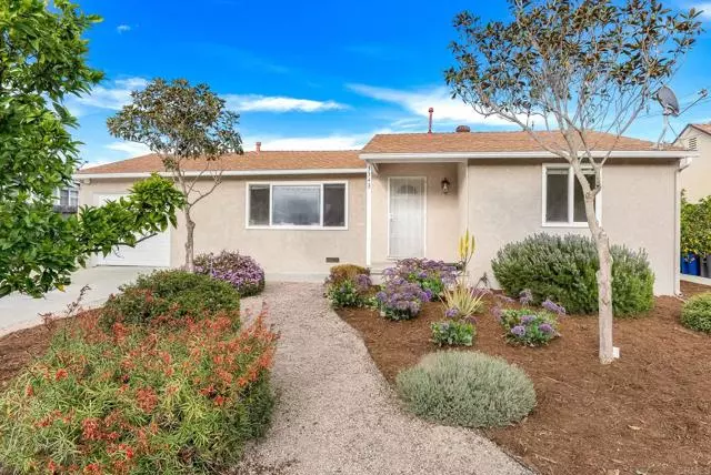 3343 Par DR, La Mesa, CA 91941