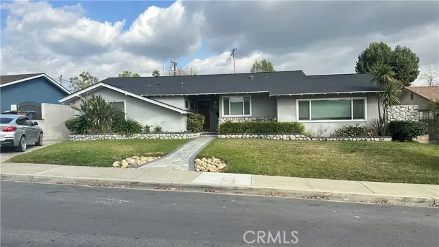 478 Notre Dame RD, Claremont, CA 91711