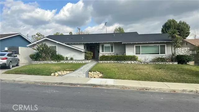 478 Notre Dame RD, Claremont, CA 91711