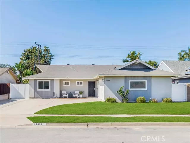 16601 Kettler LN, Huntington Beach, CA 92647