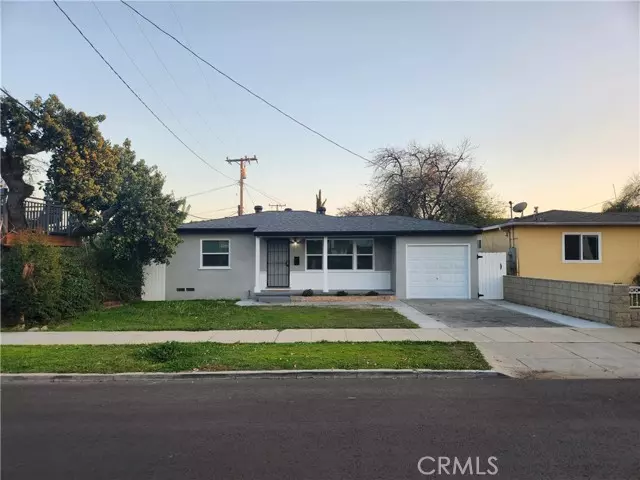 9716 Garibaldi AVE, Temple City, CA 91780