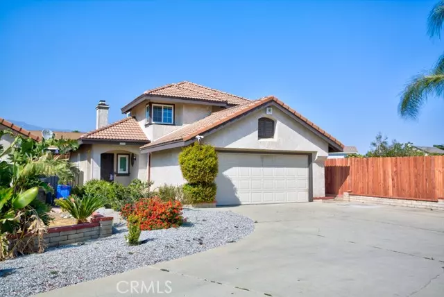 7453 Brookside RD, Rancho Cucamonga, CA 91730