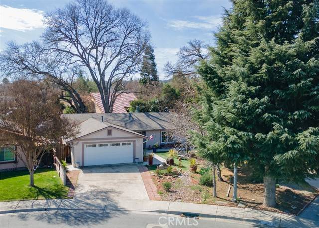 1939 Tulipwood DR, Paso Robles, CA 93446