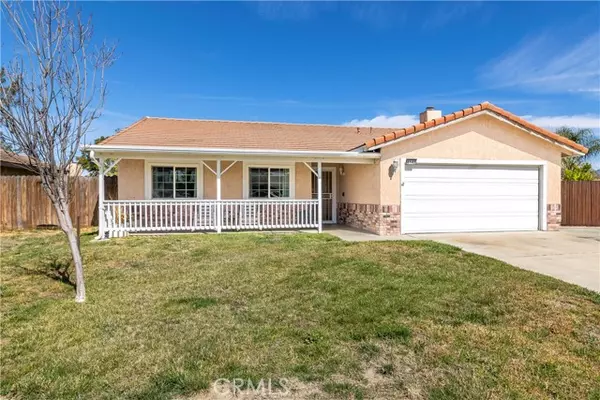 4142 Northam Ct, Hemet, CA 92545