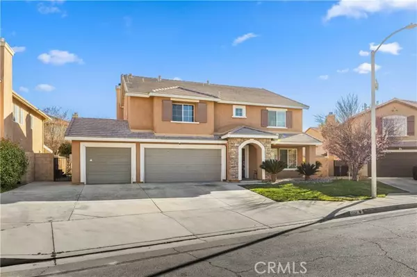 Lancaster, CA 93536,3244 Ryans PL