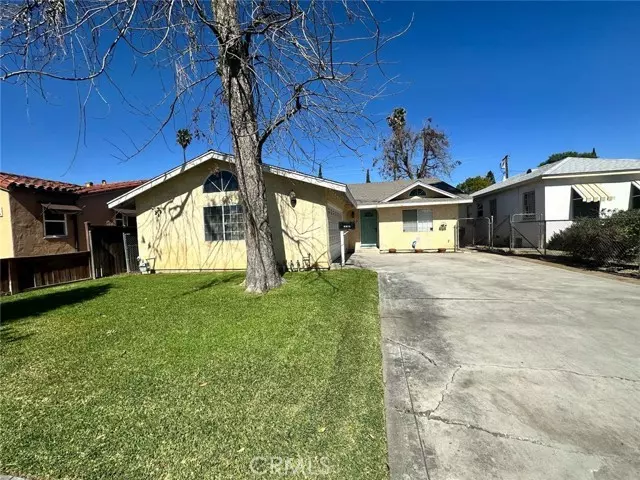 4615 Central AVE, Riverside, CA 92506