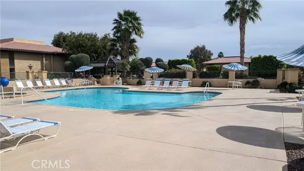 Cathedral City, CA 92234,31200 Landau BLD 104