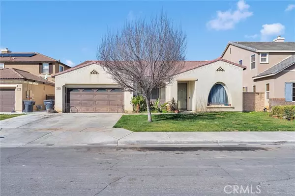 Perris, CA 92571,1606 Hendy Woods CIR