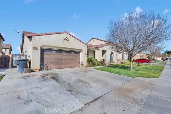 Perris, CA 92571,1606 Hendy Woods CIR