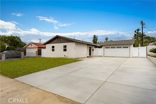 Pomona, CA 91767,2429 Alder ST