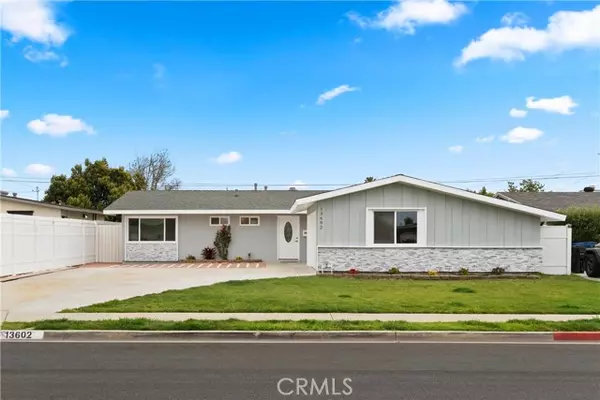 13602 SUTTER DR, Westminster, CA 92683