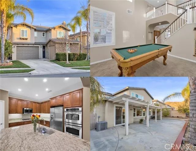 Lake Elsinore, CA 92532,35425 Saddle Hill RD