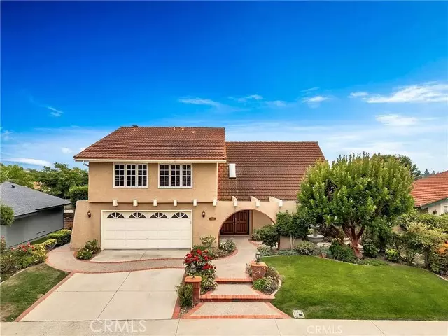 27142 Pueblonuevo DR, Mission Viejo, CA 92691