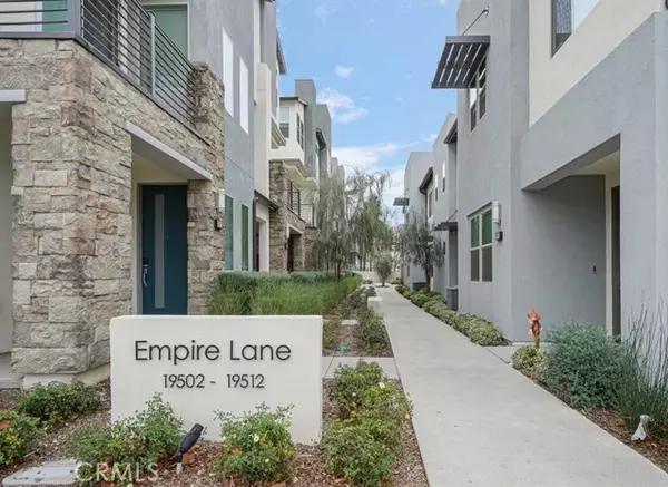 Northridge, CA 91324,19505 Empire LN