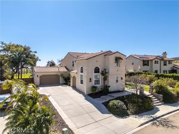 3034 Adams Ranch CT, Chula Vista, CA 91914